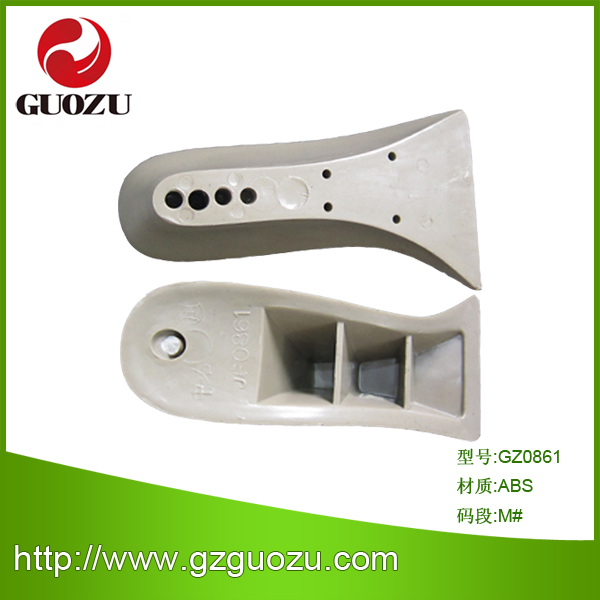 ABS跟 GZ0861 鞋跟
